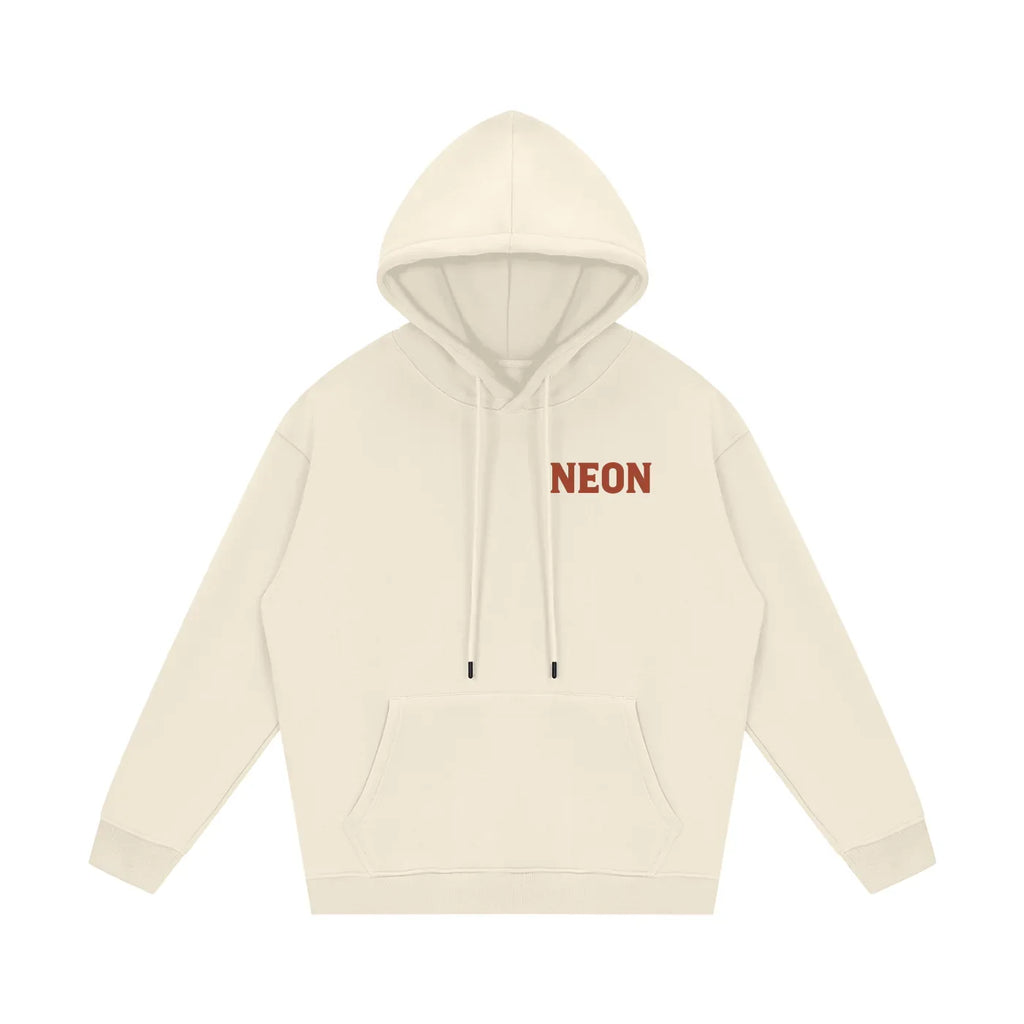 NEON Essentials | The Everyday Lounge Hoodie
