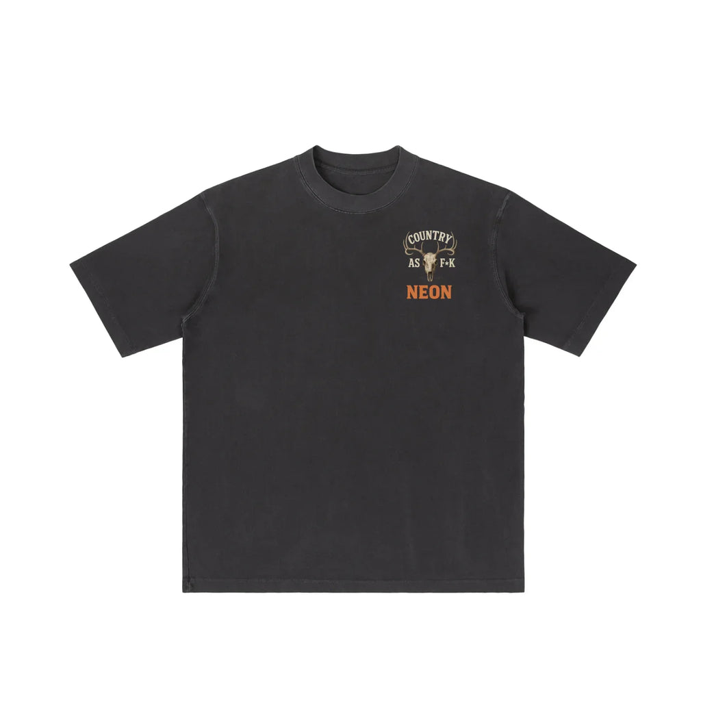 NEON | Country as F**K  Tee