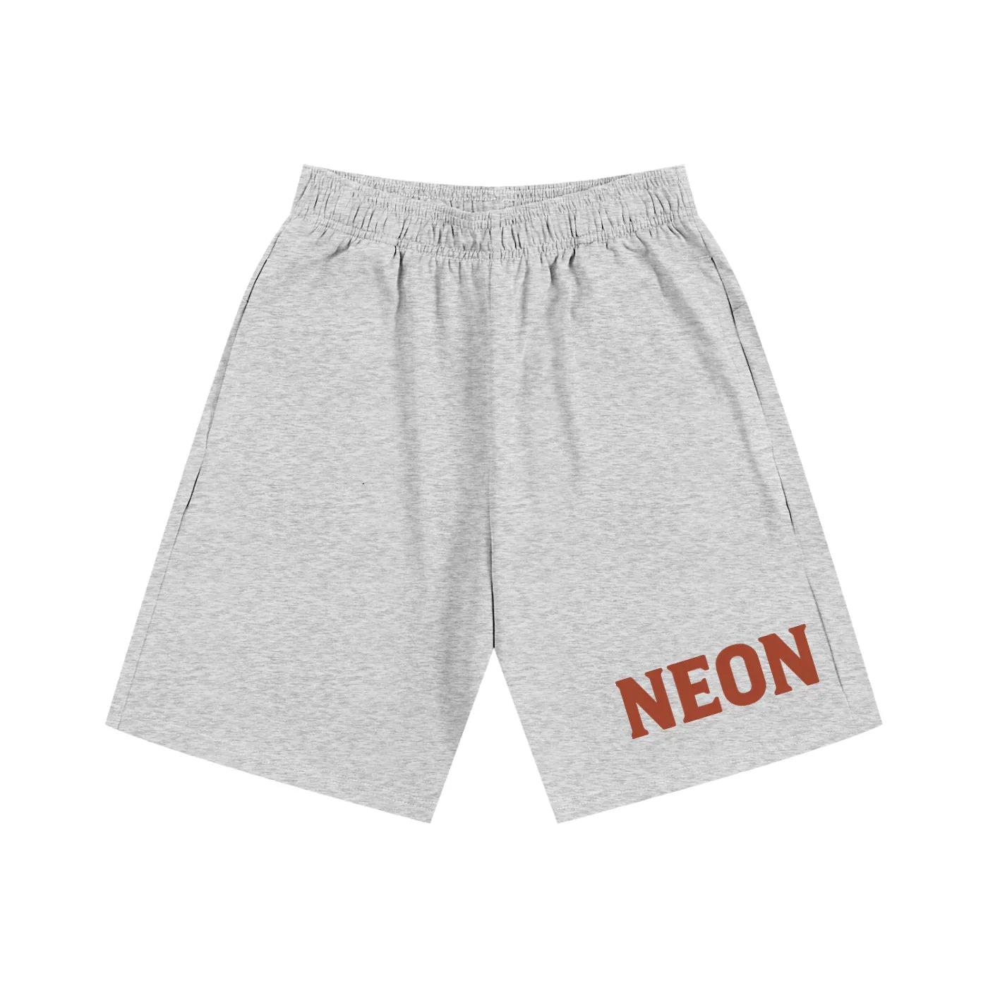 NEON Essential | Heavyweight Cotton Shorts - NEON American Clothing