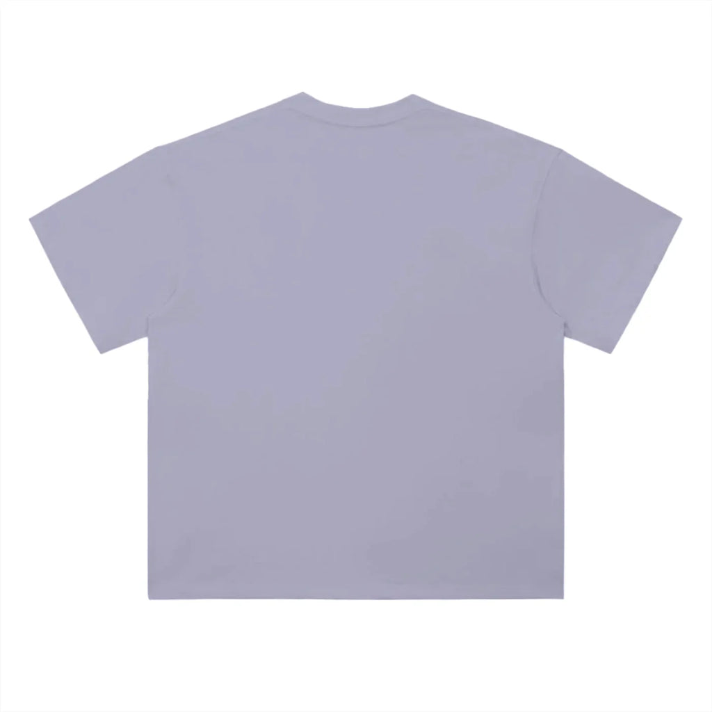 NEON Essentials |Heavyweight Drop Shoulder Cotton T-Shirt - NEON American Clothing