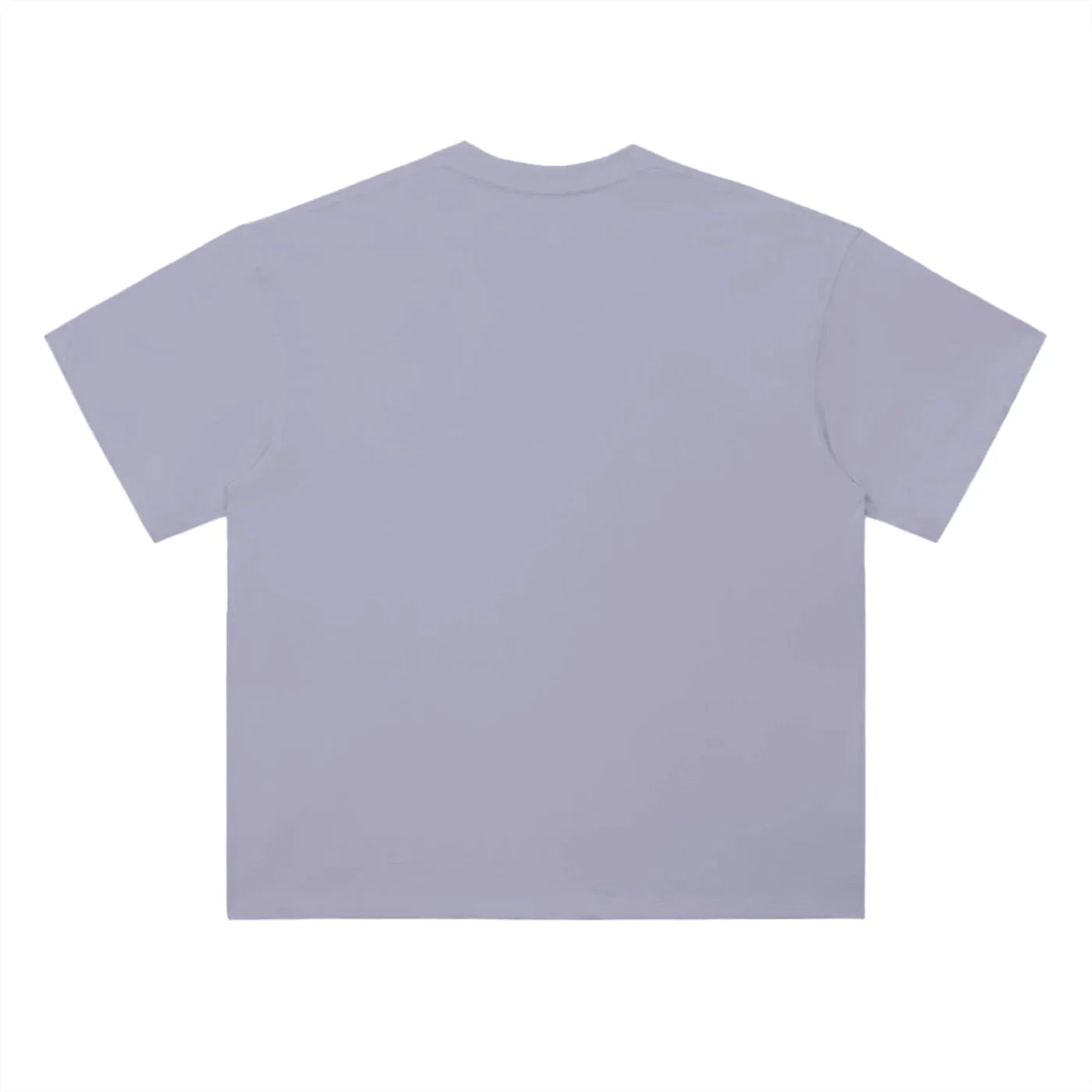 NEON Essentials |Heavyweight Drop Shoulder Cotton T-Shirt - NEON American Clothing