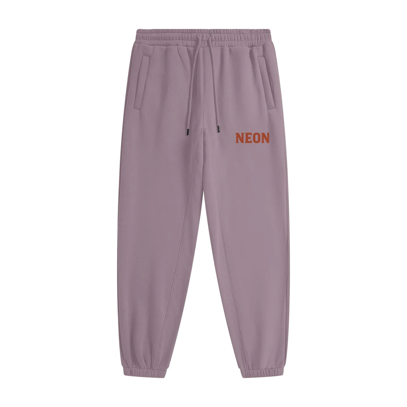 NEON Essentials | Heavyweight Fleece Joggers