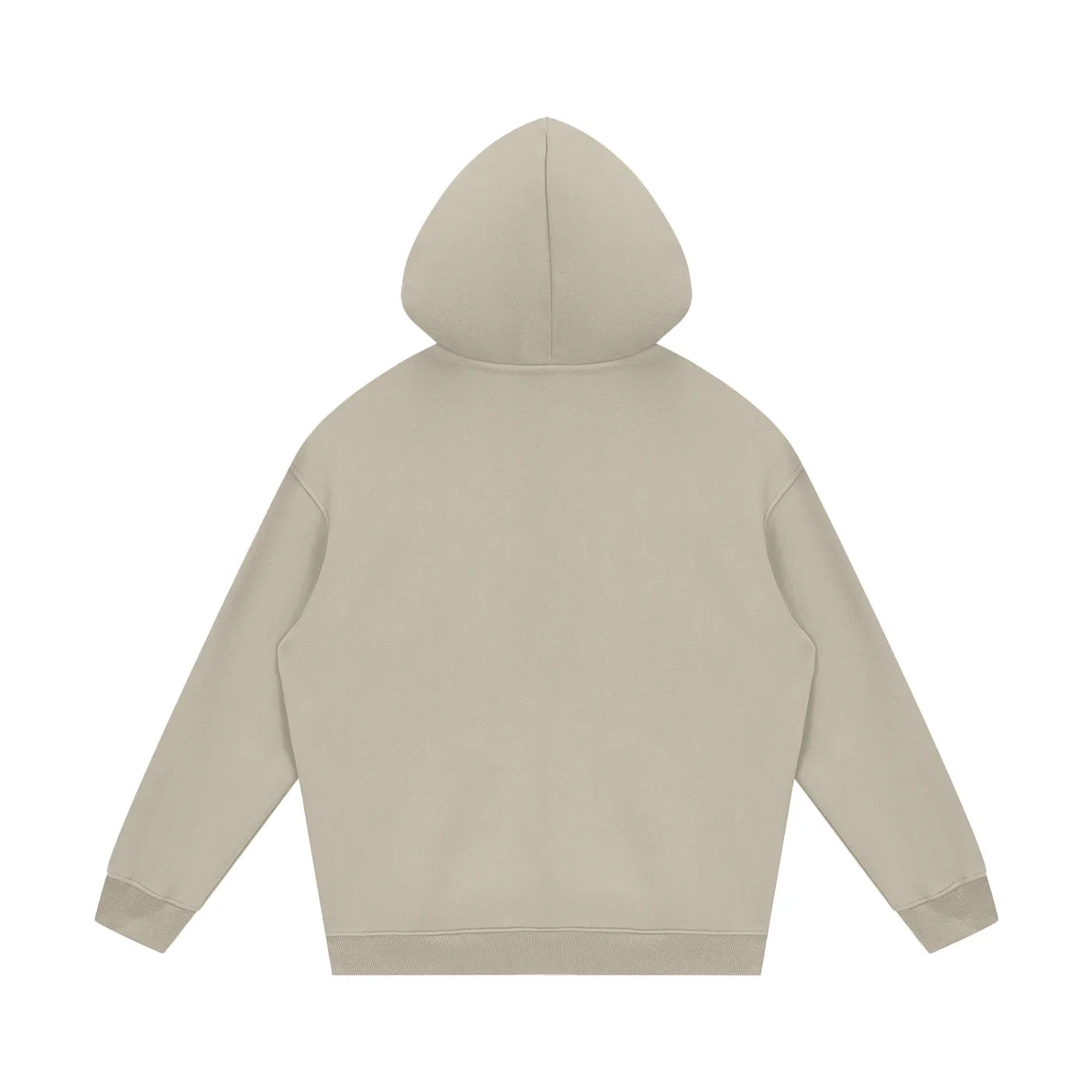 NEON Essentials | The Everyday Lounge Hoodie