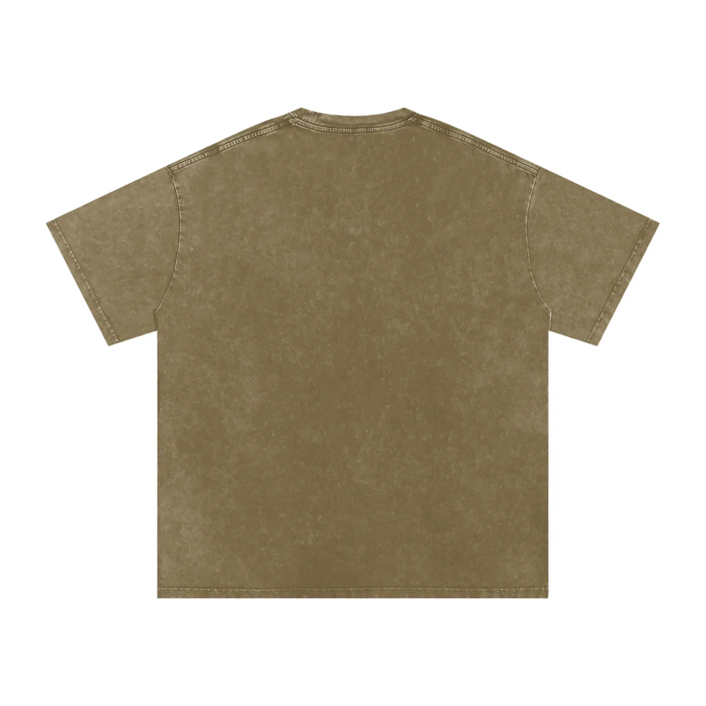 Wyoming Washed Tee - NEON American Clothing