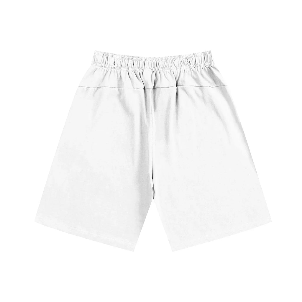 NEON Essential | Heavyweight Cotton Shorts - NEON American Clothing