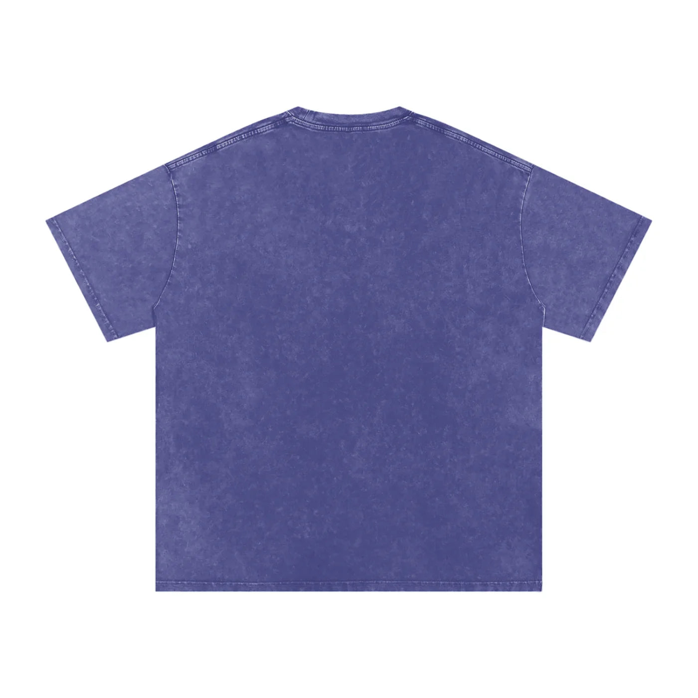 Wyoming Washed Tee - NEON American Clothing