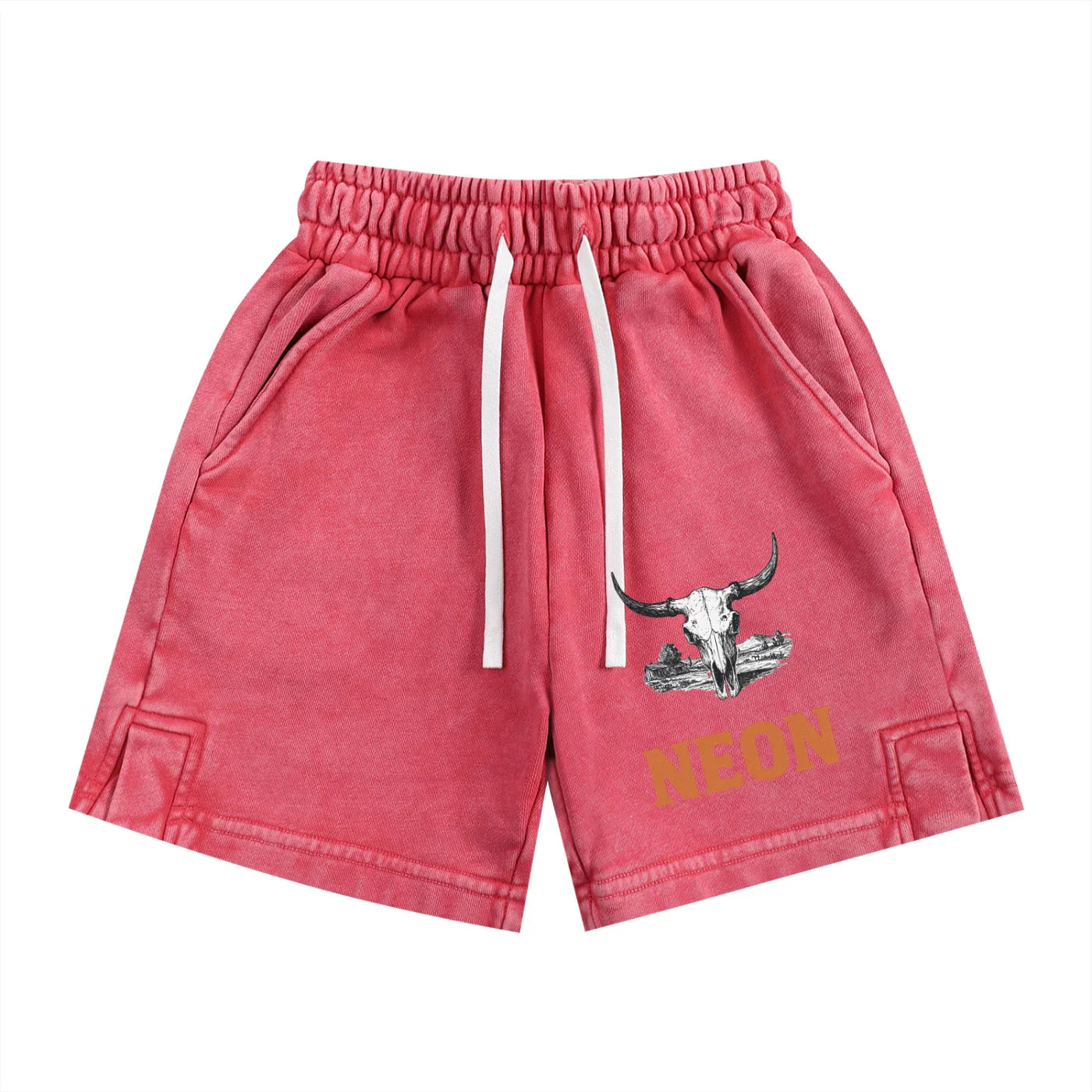 NEON Kids | Buffalo Shorts