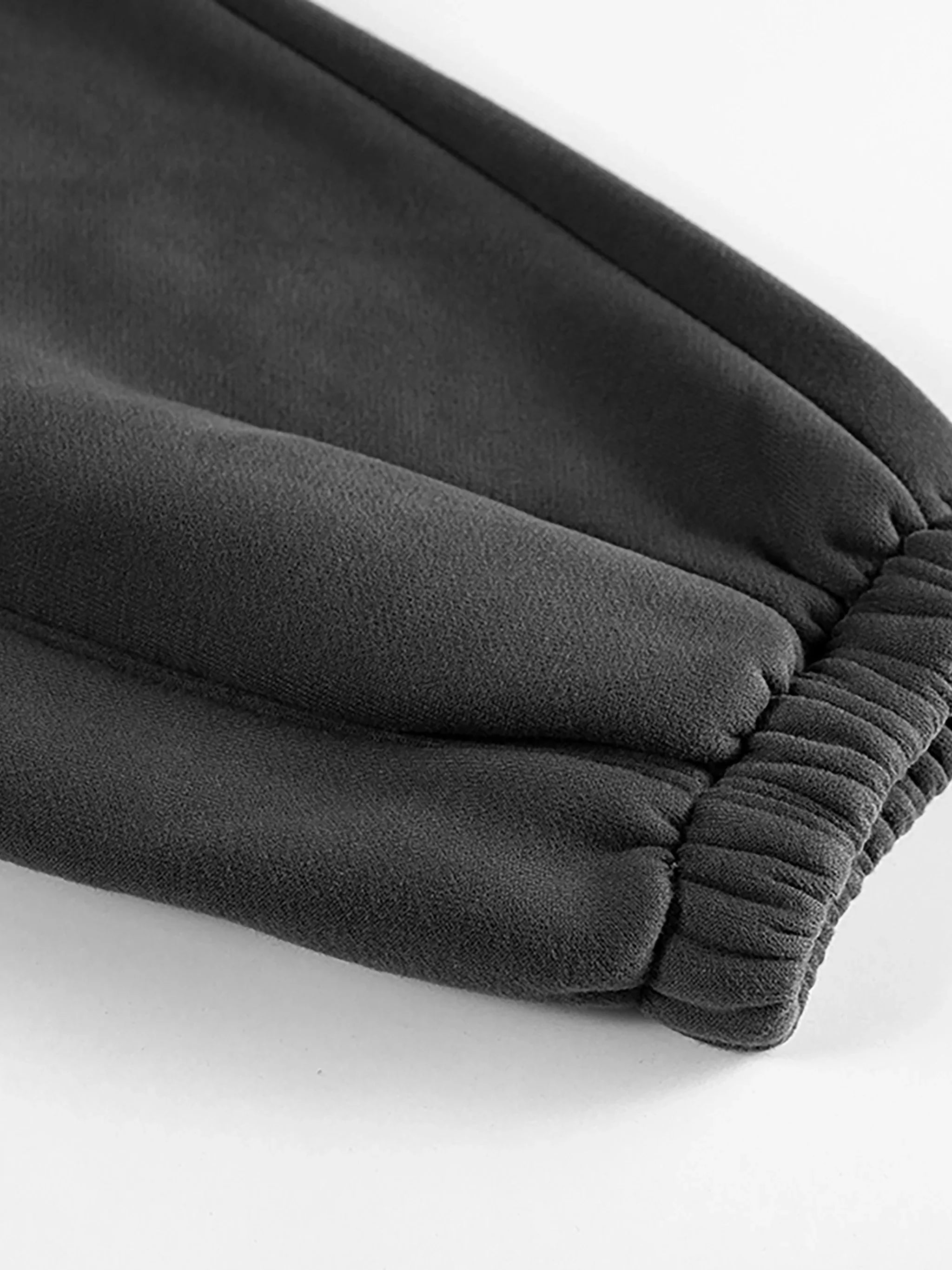 NEON Essentials | Heavyweight Fleece Joggers