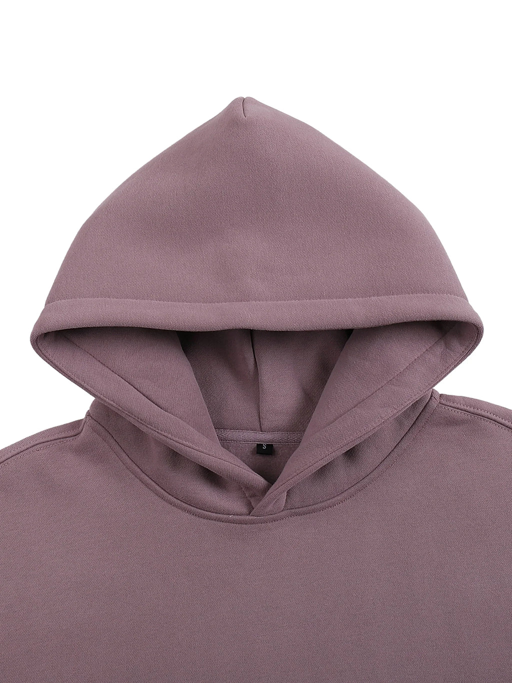 NEON Buffalo | Oversize Fleeced Hoodie