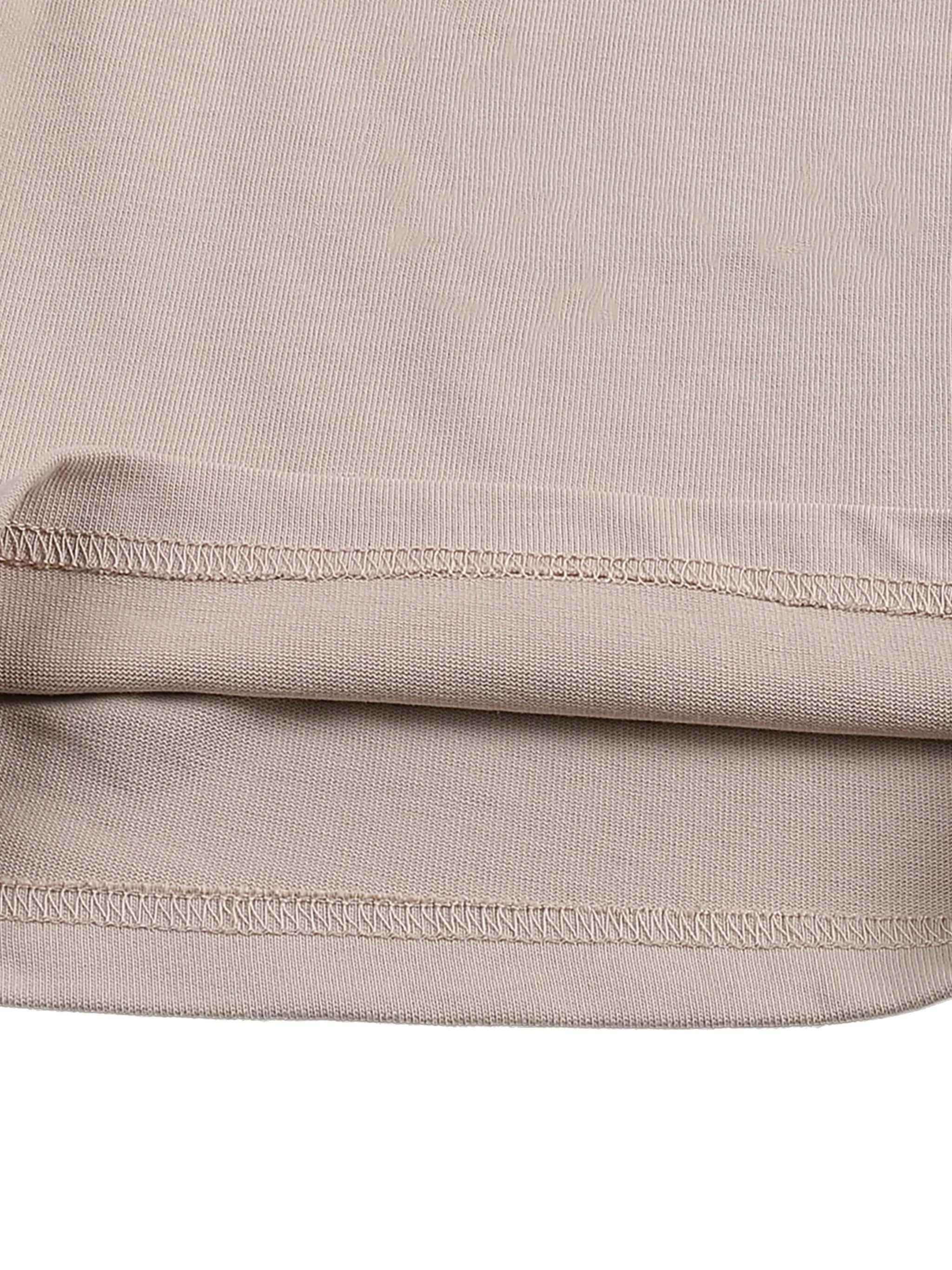 NEON Essential | Heavyweight Cotton Shorts - NEON American Clothing