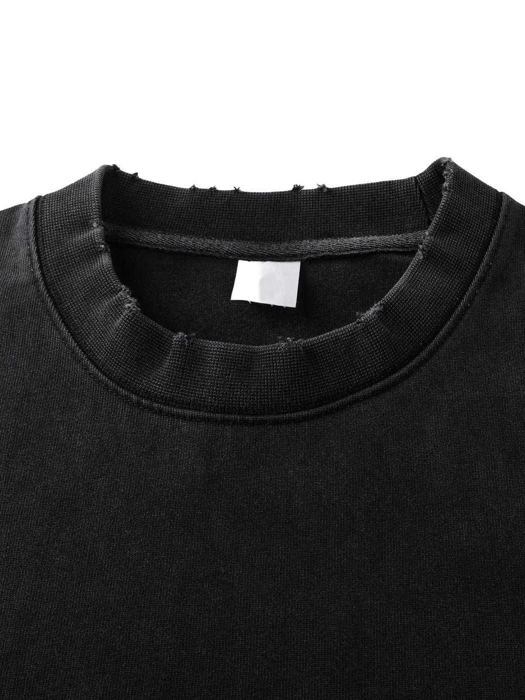 NEON Essential Cowboy | Frayed Cotton Tee - NEON American Clothing