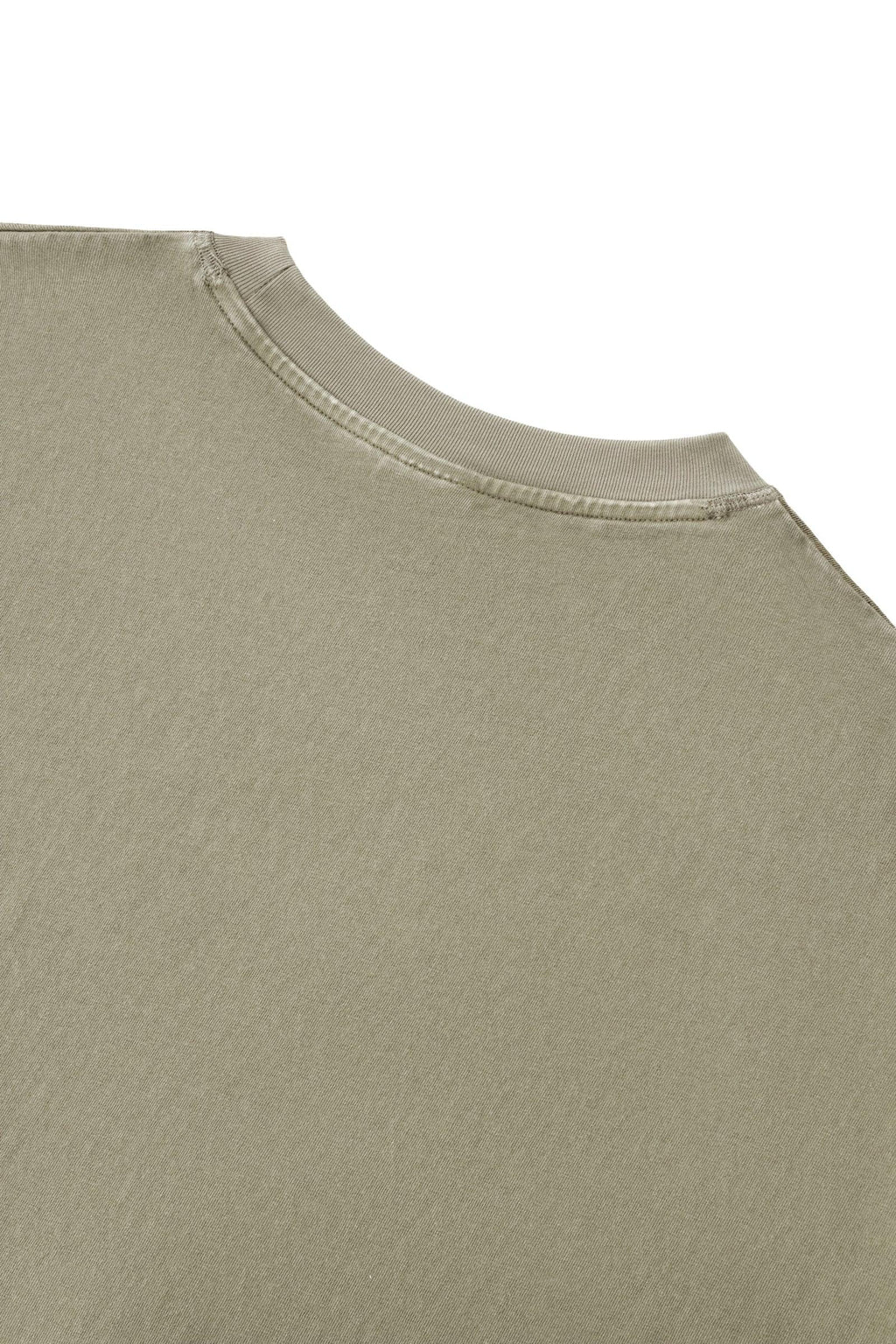 NEON Essentials | Vintage Washed Boxy Tee