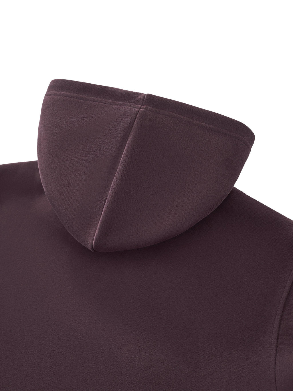 NEON Essentials | Cropped Hoodie - NEON American Clothing