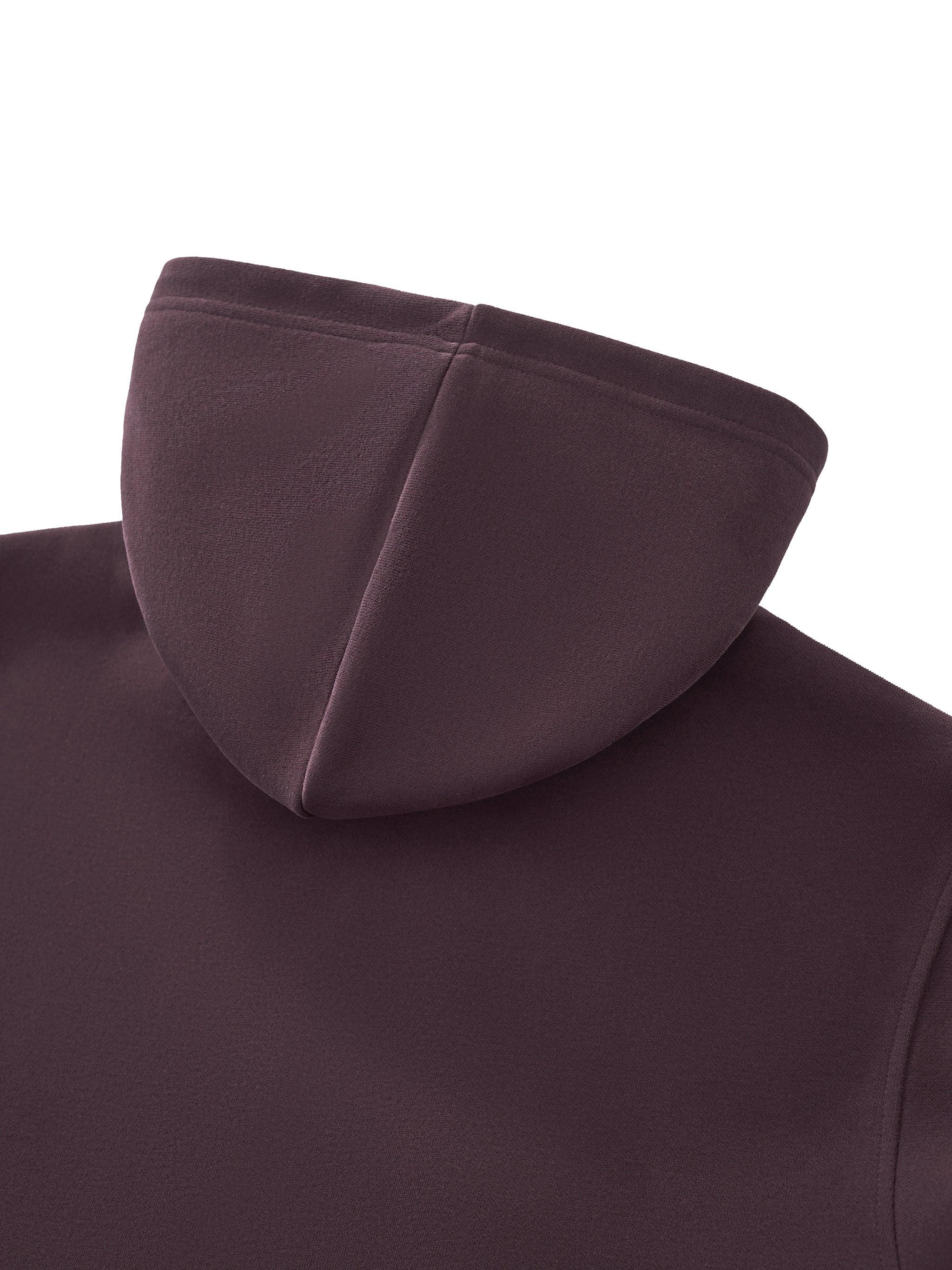 NEON Essentials | Cropped Hoodie - NEON American Clothing